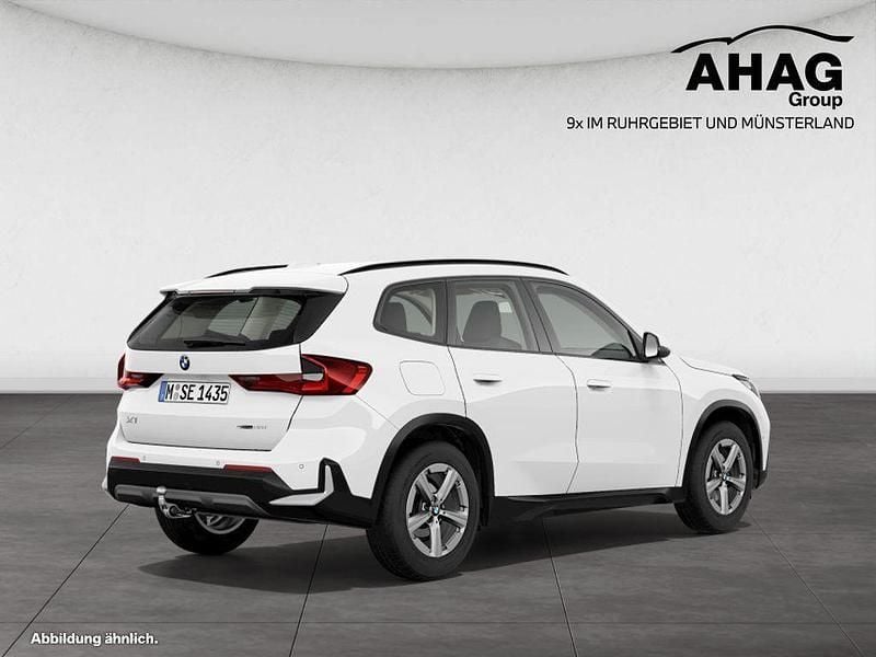 Gebraucht BMW X1 Shadowline 156 PS (114 kW) 2025 Schwarz SUV