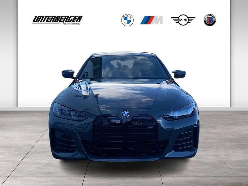 Neu BMW i4 Performance 442 kW (601 PS) 2026 Bmw individual dravitgrau Limousine