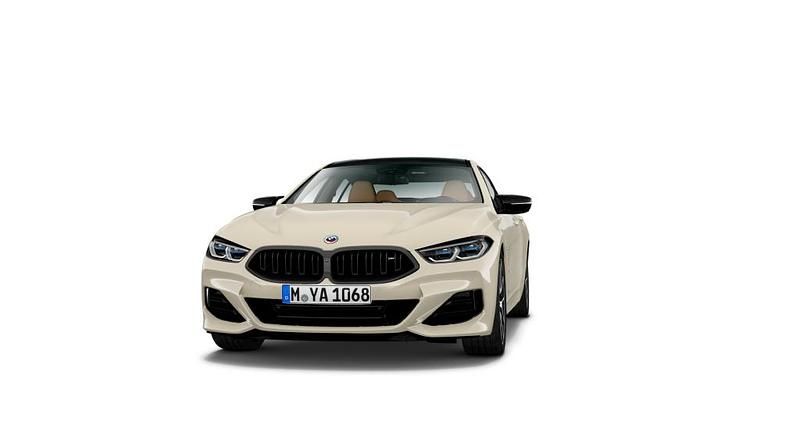 Gebraucht 2025 BMW M850 Efficient Dynamics Coupé | 67.590 € (Superpreis) - Bild 1/4