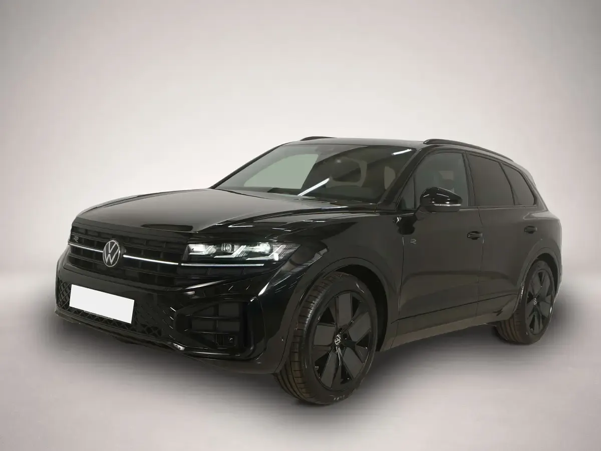 Gebraucht VW Touareg Style 286 PS (210 kW) 2025 SUV