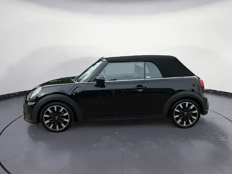 Gebraucht Mini Cooper S Cabriolet Classic 178 PS (130 kW) 2021 Andere Cabrio