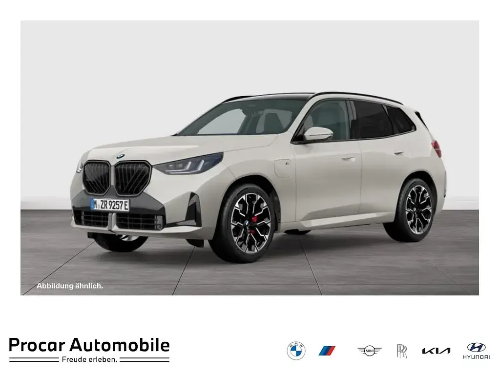 Gebraucht BMW X3 M Sport 299 PS (219 kW) 2026 SUV