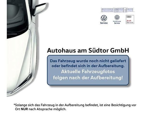 Gebraucht Skoda Octavia Style 150 PS (110 kW) 2017 Schwarz Kombi