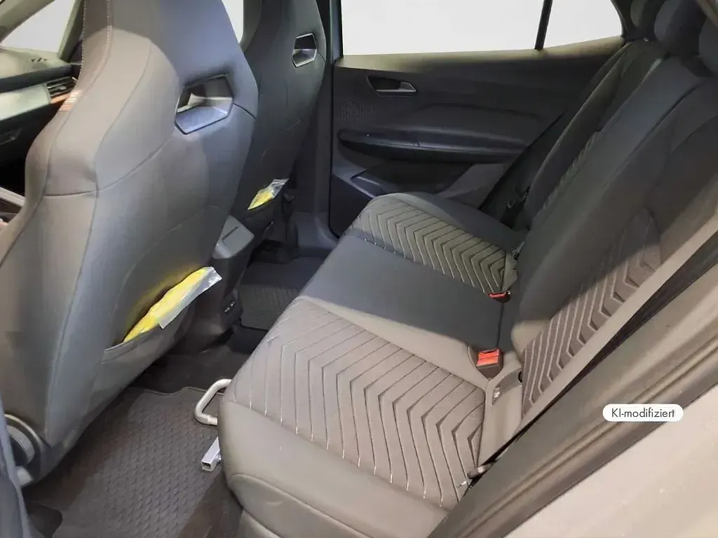 Gebraucht Cupra Born 150 kW (204 PS) 2023 Vaporgrau Kleinwagen