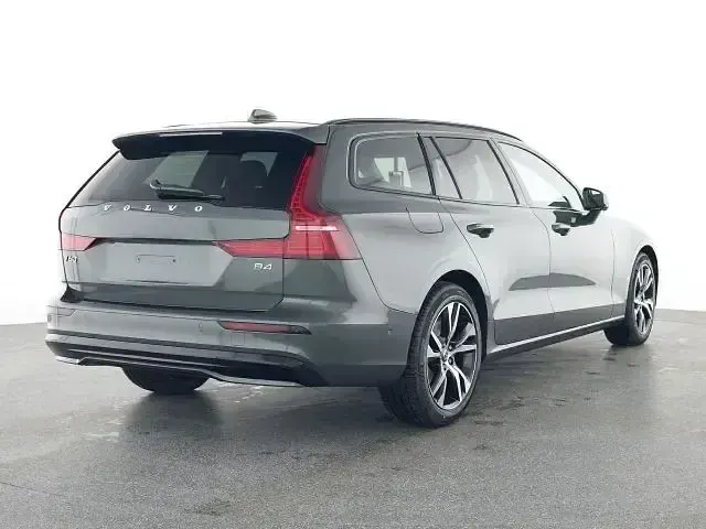 Occasion Volvo V60 Plus 197 ch (144 kW) 2025 Vert Break