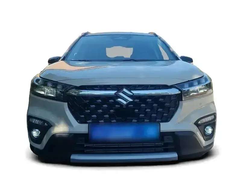 Neu Suzuki SX4 S-Cross Comfort 2026 Beige SUV