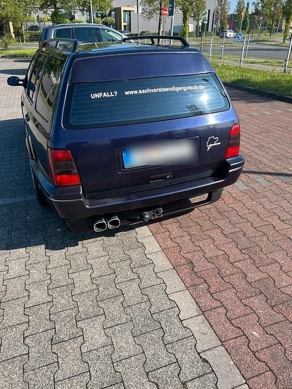 Gebraucht VW Golf VIII 75 PS (55 kW) 2025 Kombi