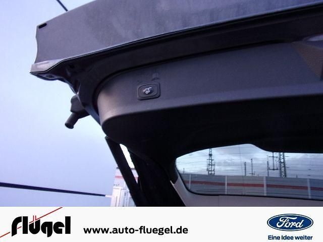Brugt Ford Kuga Titanium 150 HK (110 kW) 2017 Grå SUV
