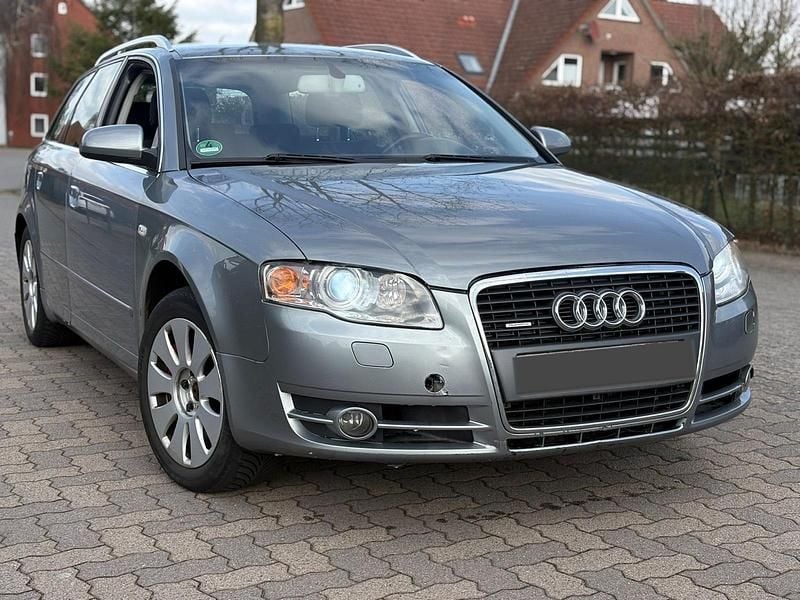Gebraucht Audi A4 204 PS (150 kW) 2006 Kombi