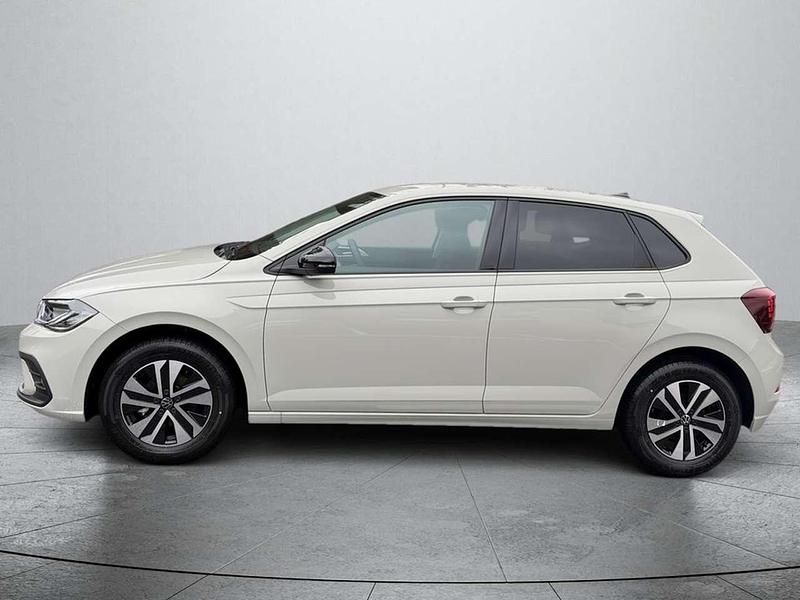 Neu VW Polo Life 95 PS (69 kW) 2026 Ascotgrau Kleinwagen
