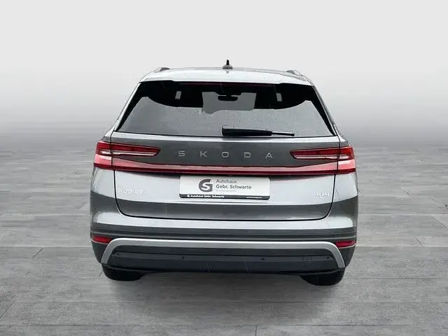 Gebraucht Skoda Kodiaq Selection 193 PS (141 kW) 2025 Grau SUV