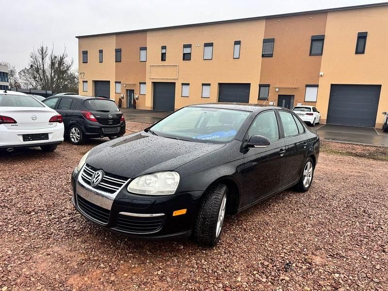 Gebraucht VW Jetta 170 PS (125 kW) 2012 Limousine