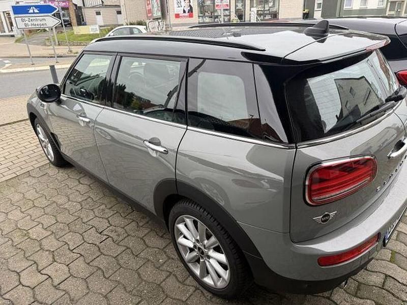 Gebraucht Mini Cooper Clubman 150 PS (110 kW) 2019 Andere Kombi