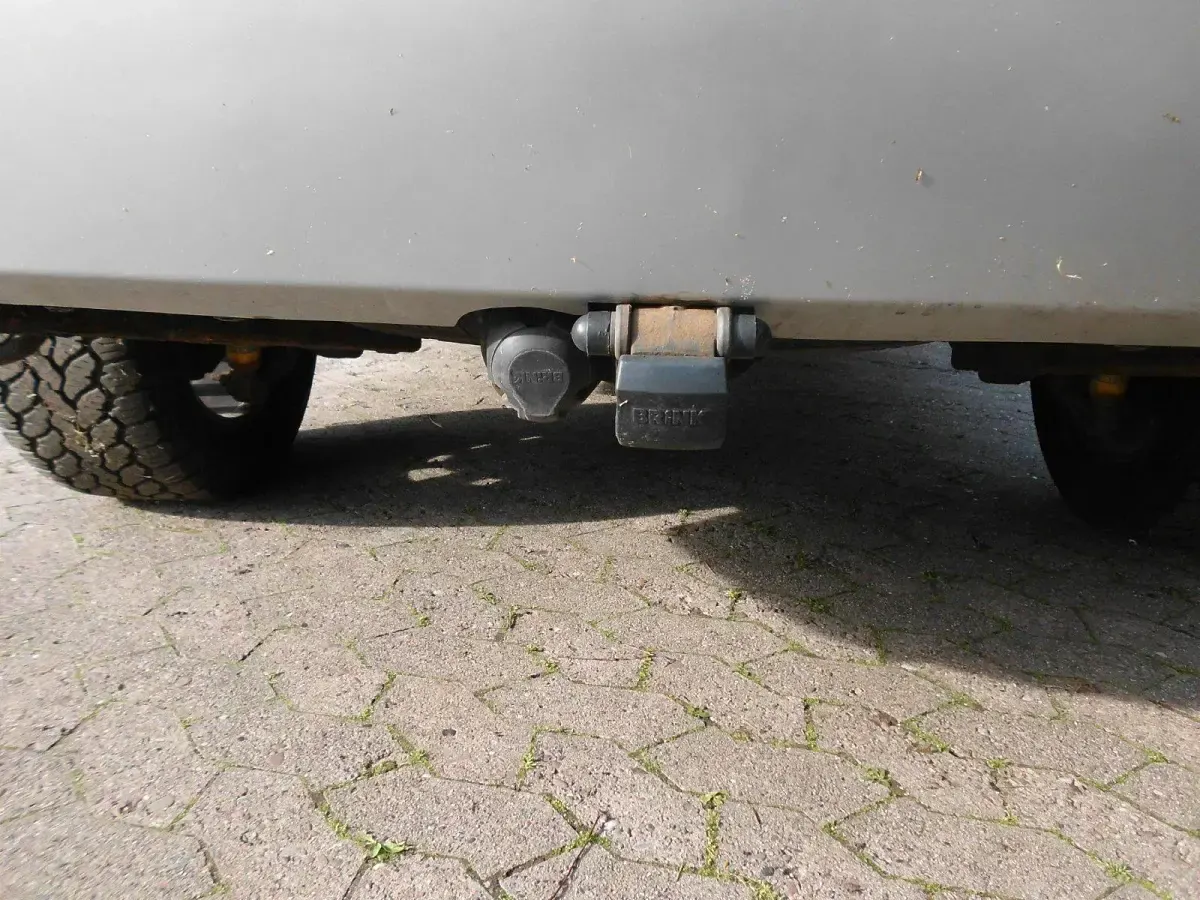 Gebraucht Jeep Grand Cherokee 326 PS (239 kW) 2006 Silber SUV