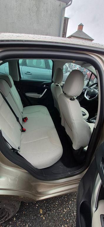 Gebraucht Citroën C3 Exclusive 120 PS (88 kW) 2011 Limousine