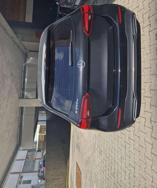 Second-hand Mercedes E250 163 CP (119 kW) 2023 Break
