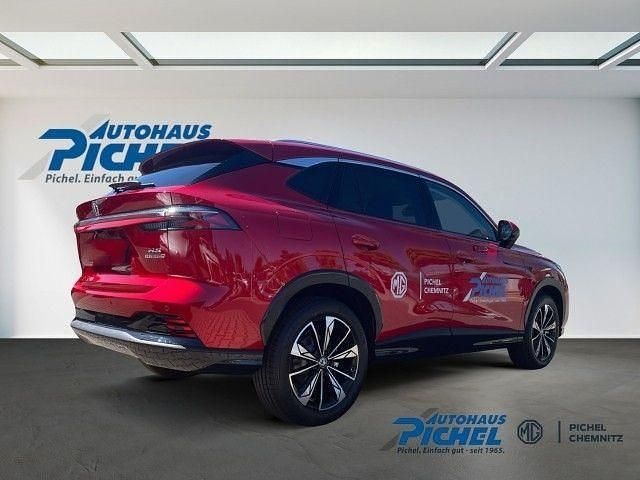 Neu MG HS Luxury 224 PS (164 kW) 2026 Rot(metallic) SUV