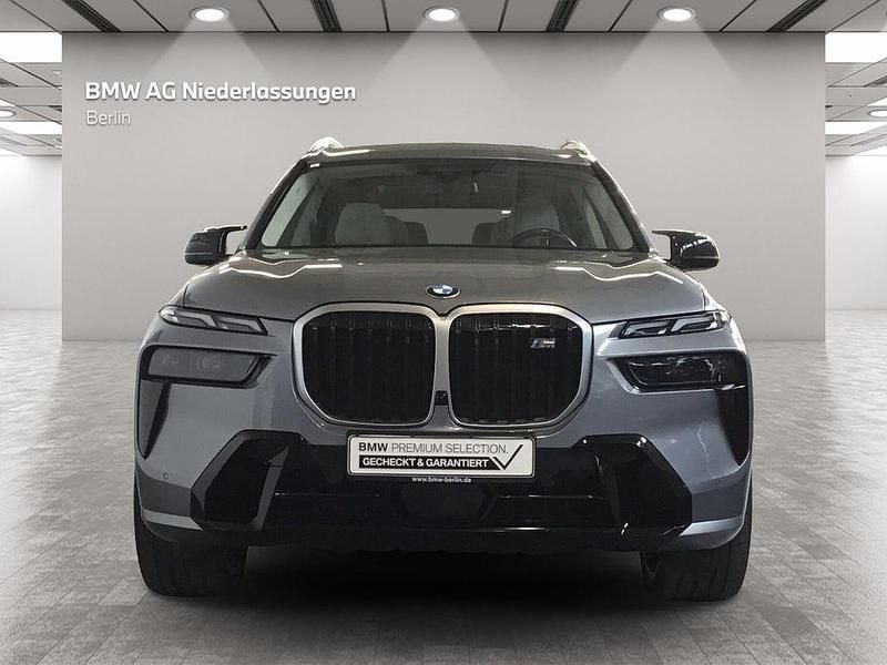 Gebraucht BMW X7 M Sport 530 PS (389 kW) 2023 Grau SUV