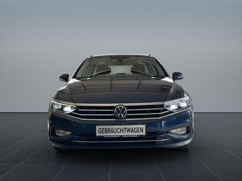 Usata VW Passat Business 200 CV (147 kW) 2022 Station wagon