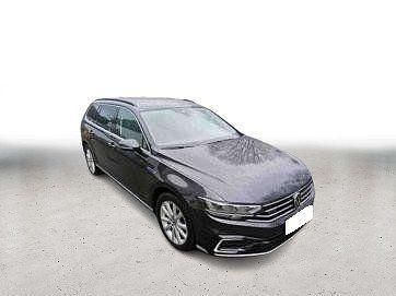 Gebraucht VW Passat GTE 218 PS (160 kW) 2021 Grau Kombi