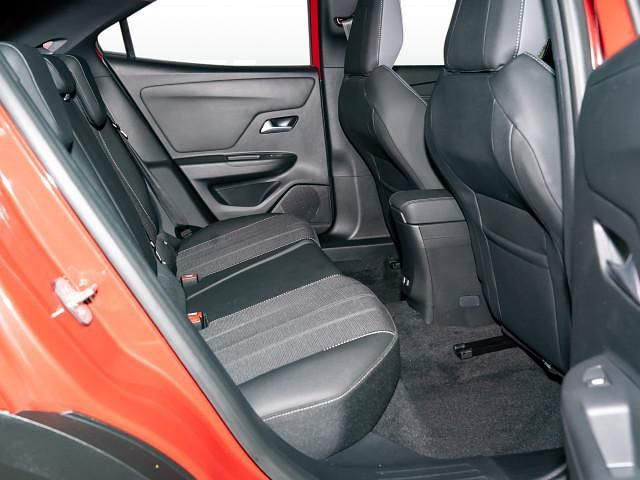 Gebraucht Opel Mokka 136 PS (100 kW) 2024 Rot SUV