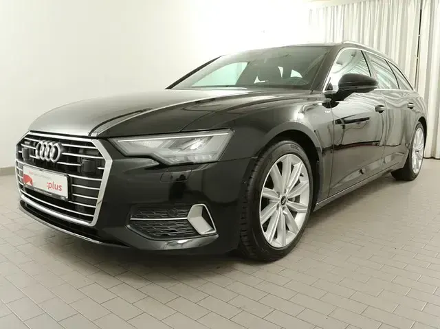 Gebraucht Audi A6 S-Line 245 PS (180 kW) 2021 Kombi