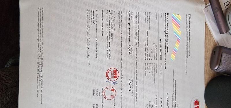 Gebraucht Mini One D 109 PS (80 kW) 2008 Schwarz Kleinwagen