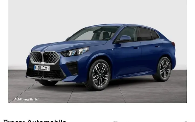 Gebraucht BMW iX2 M Sport 230 kW (313 PS) 2025 SUV