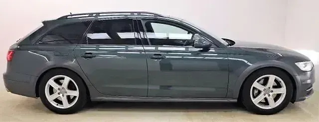 Gebraucht Audi A6 Allroad Comfort 320 PS (235 kW) 2016 Andere Kombi