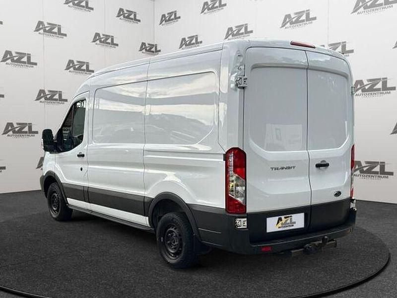 Gebraucht Ford Transit Trend 131 PS (96 kW) 2019 Andere Limousine