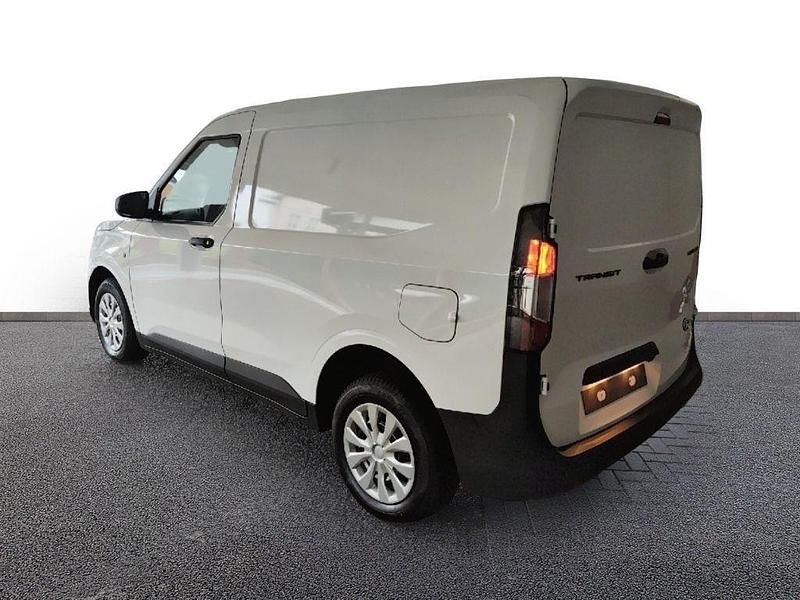 Neu Ford Transit Trend 101 PS (74 kW) 2025 Frostweiß Van