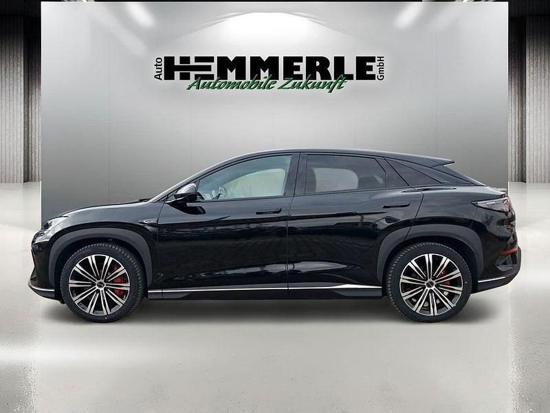 Gebraucht BYD Sealion 7 389 kW (530 PS) 2025 Schwarz SUV