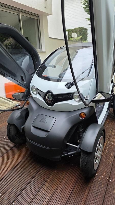 Gebraucht 2020 Renault Twizy Kleinwagen | 6.100 € - Bild 1/4