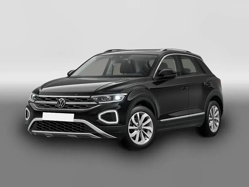 Gebraucht VW T-Roc 116 PS (85 kW) 2024 SUV