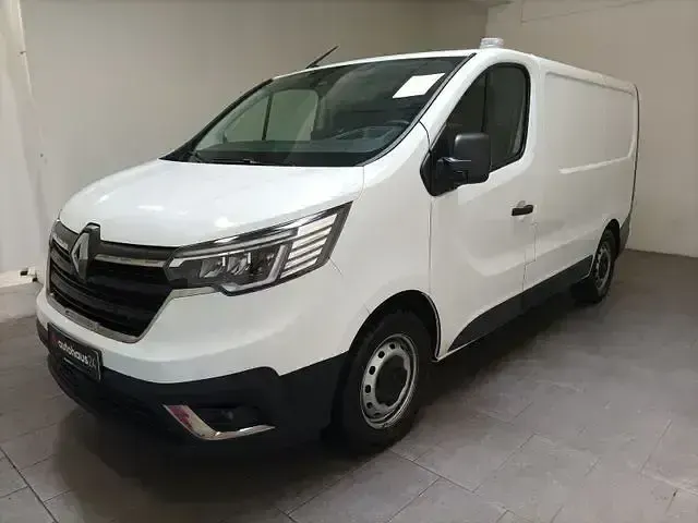Gebraucht Renault Trafic 2022 Andere