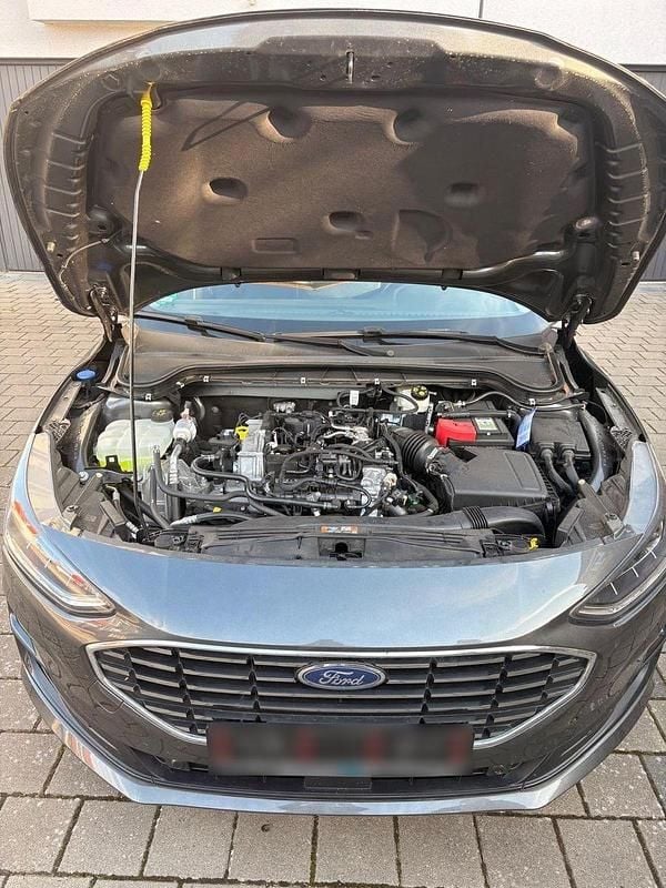 Gebraucht Ford Focus 155 PS (114 kW) 2023 Kombi