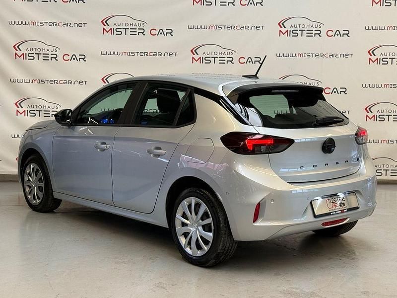 Second-hand Opel Corsa-e Edition 114 kW (156 CP) 2024 Gri Hatchback