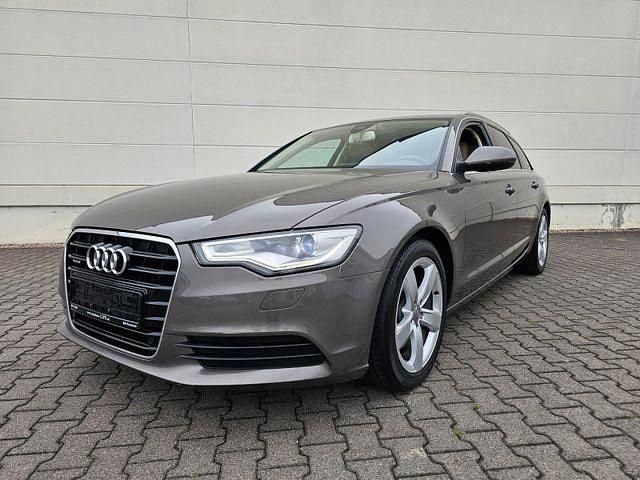 Gebraucht Audi A6 Basis 245 PS (180 kW) 2011 Kombi