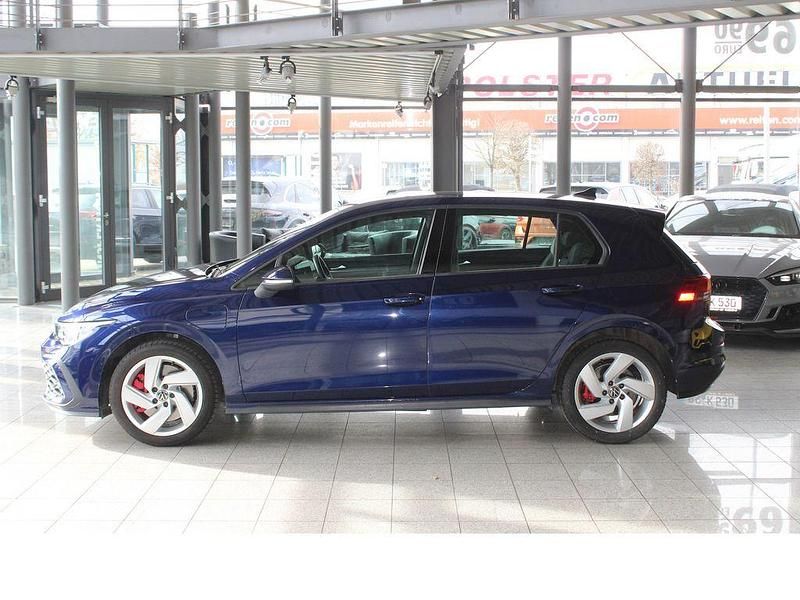 Gebraucht VW Golf VIII GTE 245 PS (180 kW) 2022 Blau Limousine
