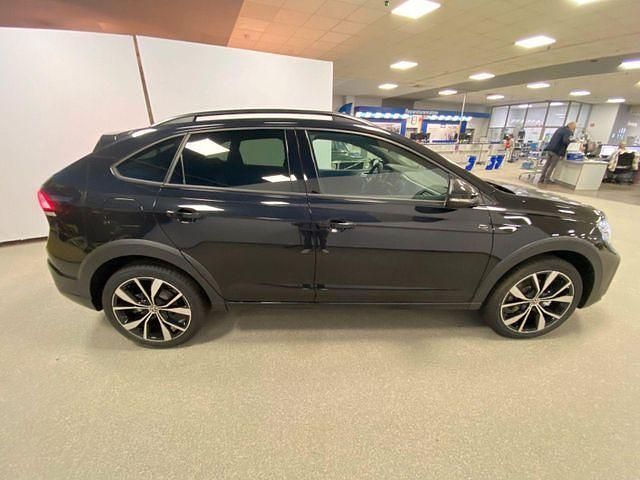 Neu VW Taigo R-line 116 PS (85 kW) 2025 Schwarz SUV