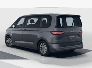 Neu VW Multivan 177 PS (130 kW) 2026 Grau (pure grey) Van
