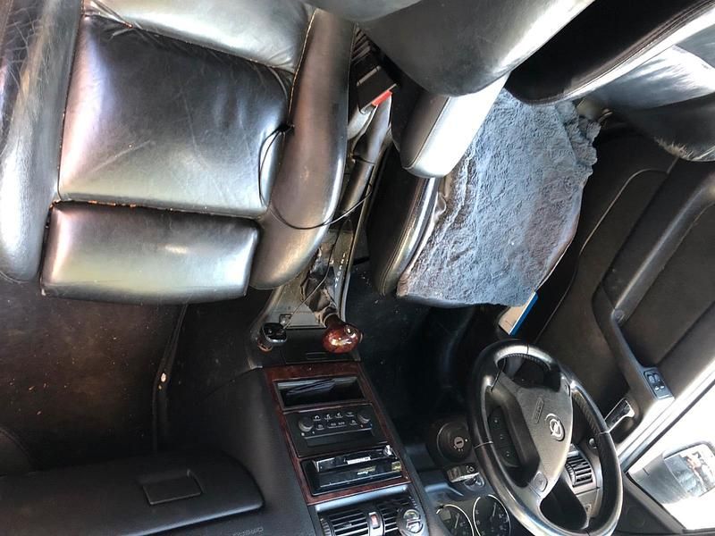 Gebraucht Opel Astra 101 PS (74 kW) 2002 Silber Kombi