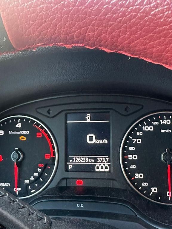 Gebraucht Audi A3 S-Line 150 PS (110 kW) 2019 Schwarz Limousine