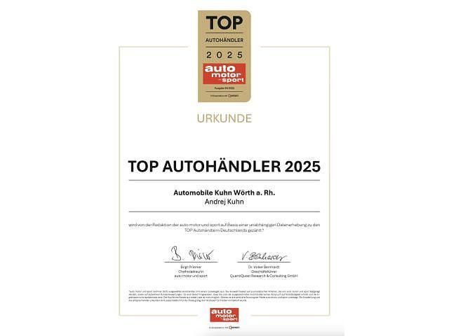 Gebraucht VW Golf VIII R-line 150 PS (110 kW) 2023 Schwarz metallic Kombi