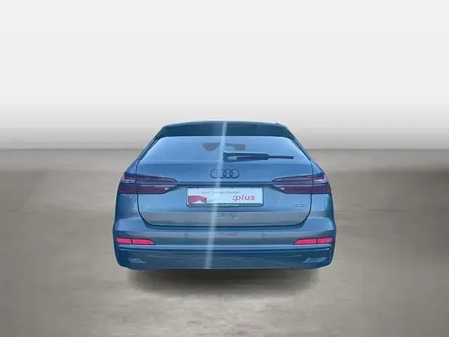 Gebraucht Audi A6 S-Line 204 PS (150 kW) 2024 Daytonagrau perleffekt Kombi
