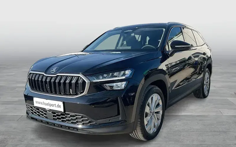 Neu Skoda Kodiaq Selection 193 PS (141 kW) 2026 Schwarz SUV