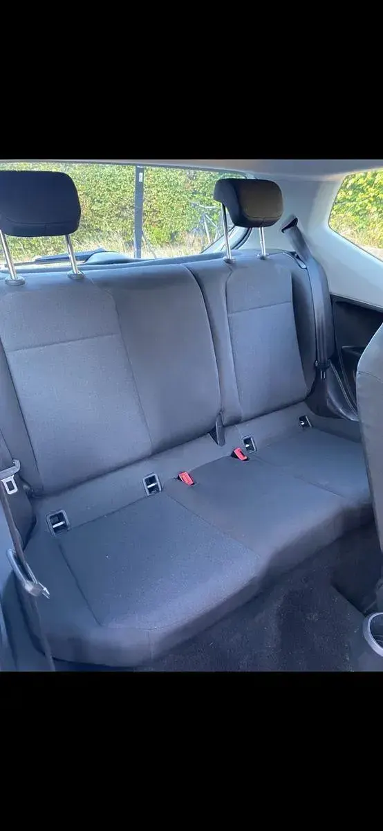 Gebraucht VW up! 65 PS (47 kW) 2020 Weiß Kleinwagen