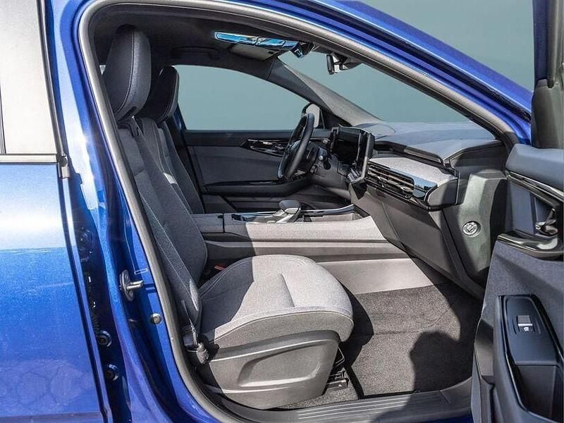 Gebraucht Renault Austral 140 PS (102 kW) 2023 Blau SUV