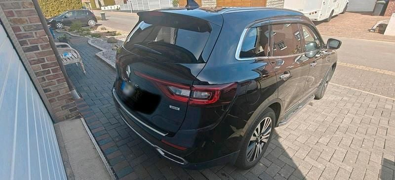 Second-hand Renault Koleos Initiale 177 CP (130 kW) 2018 Mov SUV