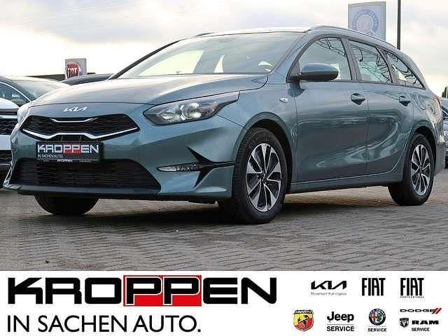 Neu 2025 Kia Ceed Vision Kombi | 23.750 € (Superpreis) - Bild 1/4